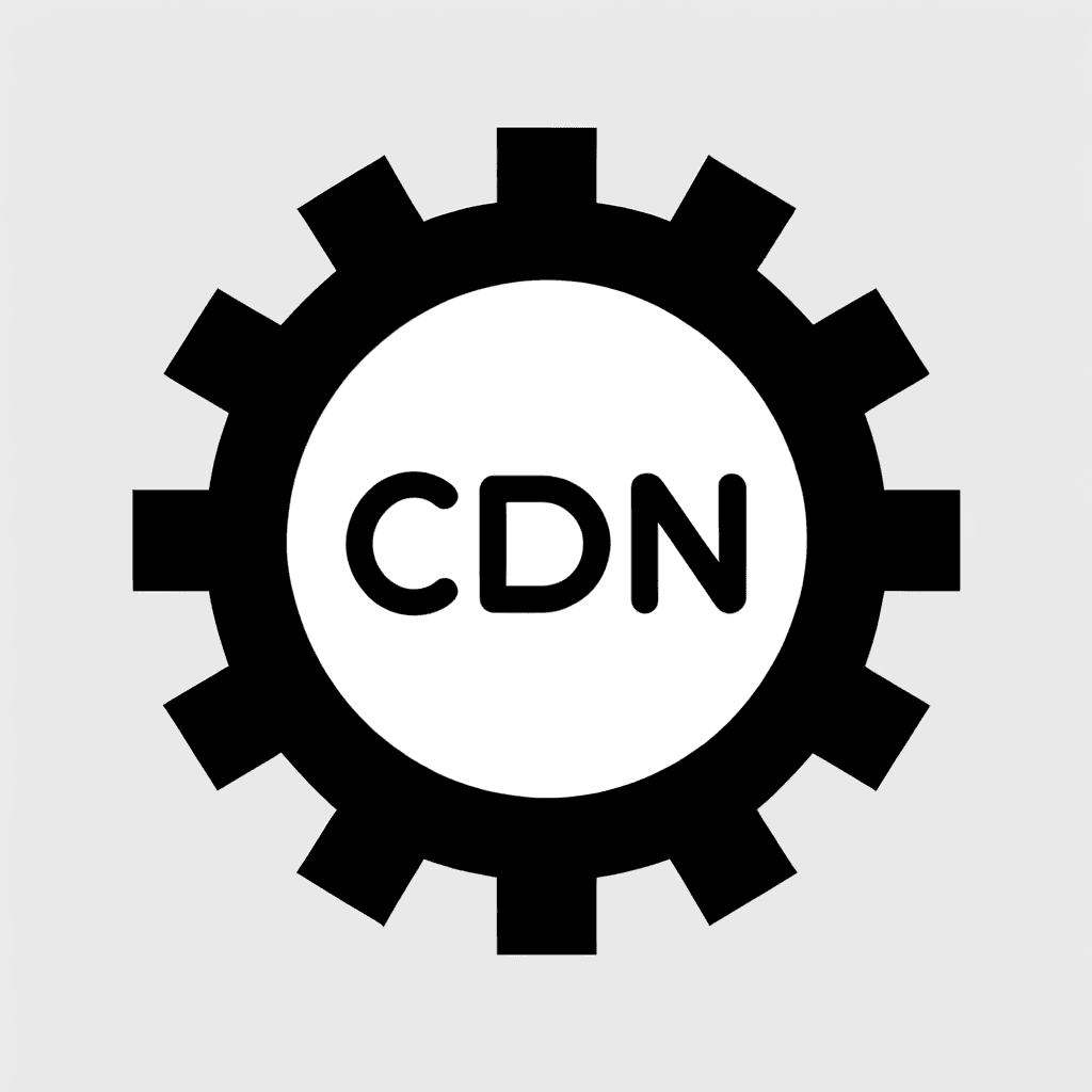 CDN infrastructure tool